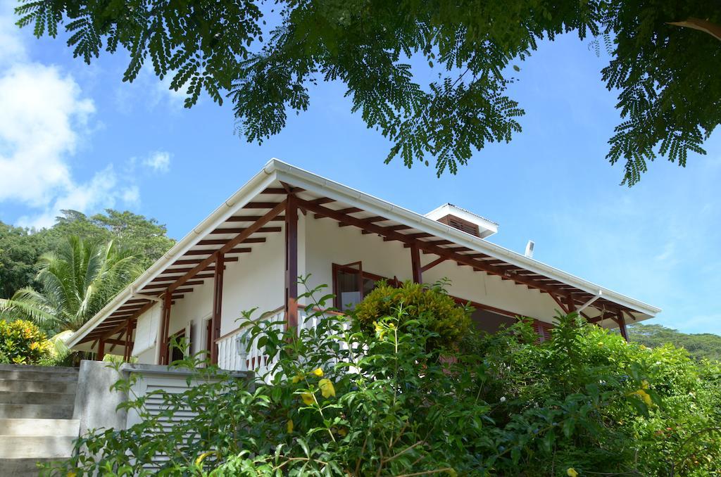 La Residence Baie Lazare  Стая снимка