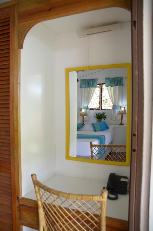 La Residence Baie Lazare  Стая снимка