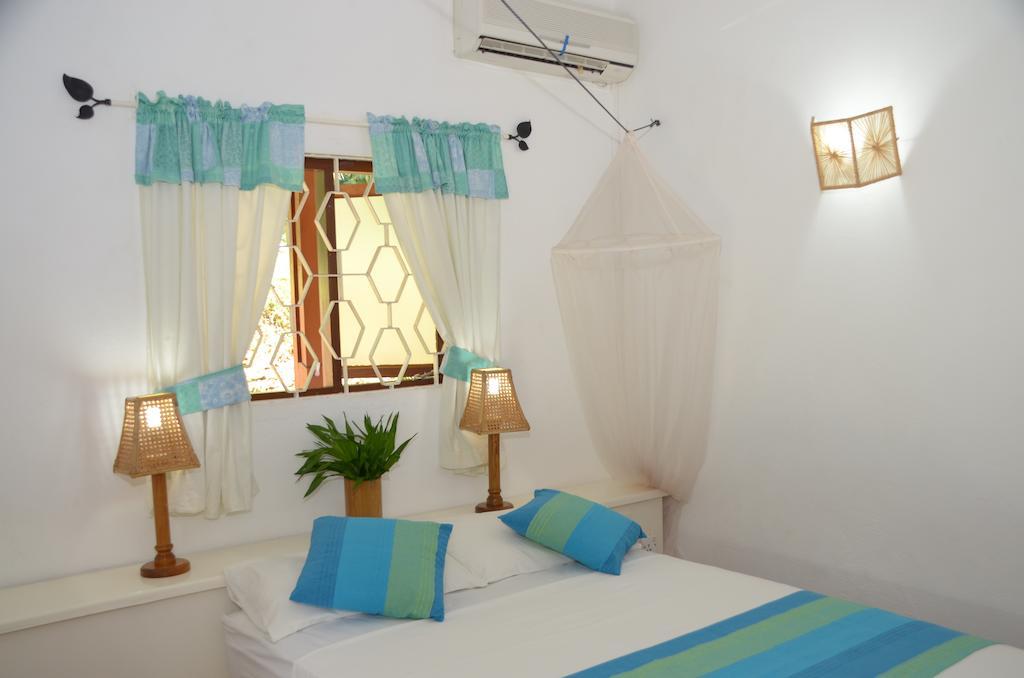 La Residence Baie Lazare  Стая снимка