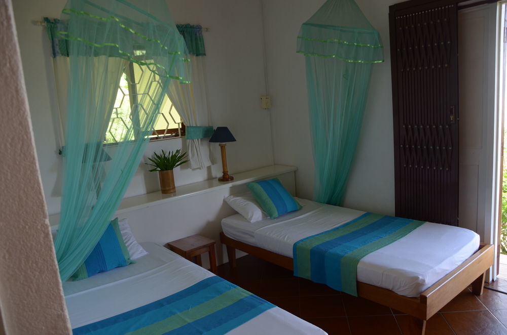 La Residence Baie Lazare  Екстериор снимка
