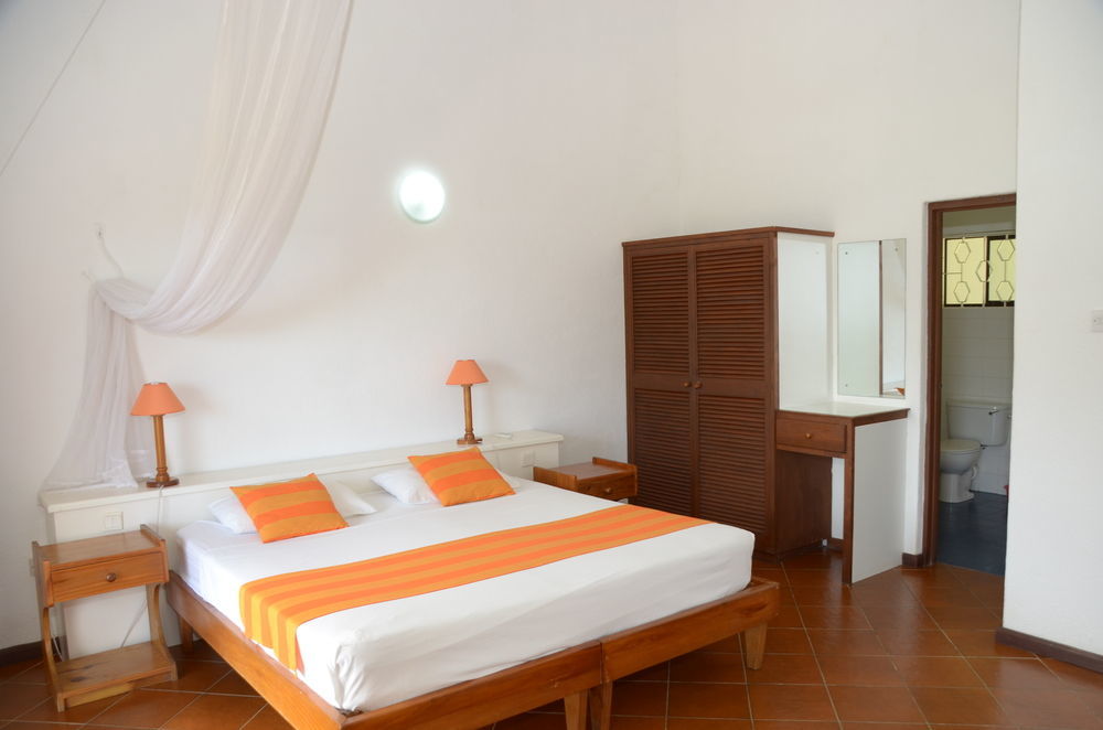 La Residence Baie Lazare  Екстериор снимка