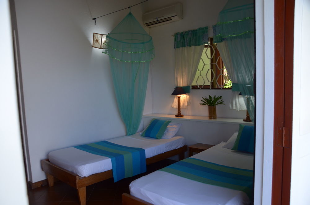 La Residence Baie Lazare  Екстериор снимка